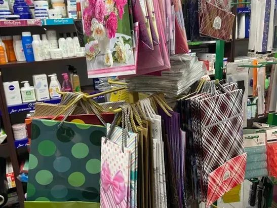 Produkty papiernicze