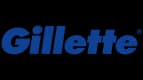 Logo Gillette